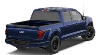 2026 Ford F-150® External Image 3